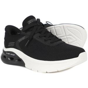 [정품] 스케쳐스 남성 밥스 아크 웨이브 2.0 슬립인스 (118317-BLK)