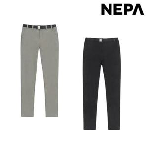 [네파]여성 간절기 가을바지 아지오 슬림팬츠 7K61603_US