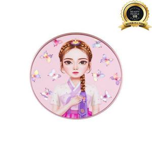 [뷰티피플]절대 광녀 시즌8 산딸기 대나무수 쿠션 파운데이션