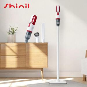 신일 무선 핸디 미니 차량용 진공 청소기 SVC-R60BCK