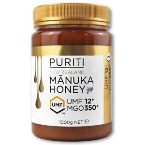 [코스트코] PURITI 뉴질랜드 마누카 꿀 1kg UMF 12+