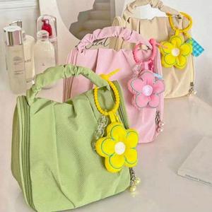 대용량 파우치 여성 가방정리백 가방정리파우치 WFIPUU4