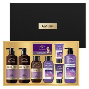 갤러리아_[엘지생활건강] 닥터그루트 VIP 헤어 세트