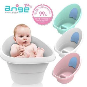 [앙쥬]향균 모태욕조 / 아기욕조 유아 신생아 목욕