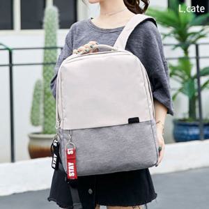 엘케이트 여성백팩 LRB043 데일리백 노트북가방 여자가방