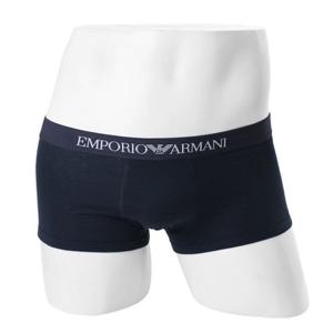 엠포리오아르마니 언더웨어 남성 속옷 팬티 알마니 남자 드로즈 610 네이비