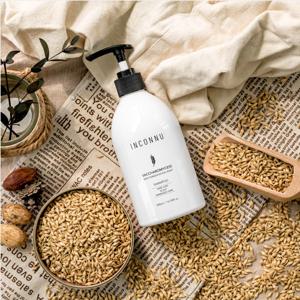 [포고니아]인칸누 프리미엄 맥주 효모샴푸500ml