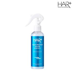 [헤어플러스] 아쿠아 단백질 본드 수분 워터에센스 200ml / 노워시 트리트먼트