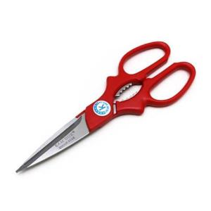 (SM)다목적가위 재단가위 주방가위(길이 23cm) (W9EA69E)