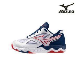 갤러리아_미즈노 탁구화 웨이브 메달7 WAVE MEDAL 7 WIDE 81GA241501