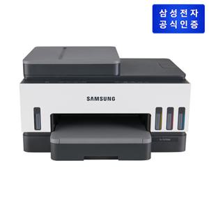 삼성 잉크젯 플러스S 23 SL-T2273DW 인쇄, 복사, 스캔