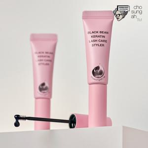 [눈매보정]조성아 블랙빈 케라틴 속눈썹 영양제
