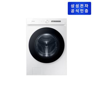 삼성 비스포크 그랑데 세탁기AI WF21CB6650BW 1등급