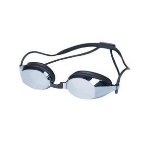 [레노마스윔]성인 2WAY 코팅 미러수경 블랙 RO-RG2E104-BK