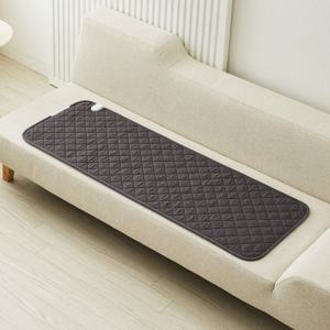 더안 여행용 프리볼트 탄소매트 전기요장판 110v 220v 캠핑 해외겸용 초미니싱글