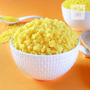 [아리솔] 칠미칠색 무농약 기능성쌀 강황카레쌀 3kg (1kg×3팩)