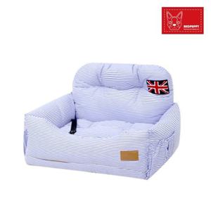 레드퍼피 잉글랜드 카시트 애견용품