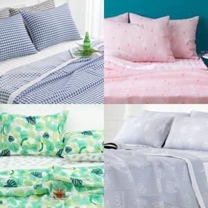 ★특가★ 여름 시원한 시어서커 홑이불 모음전 Q