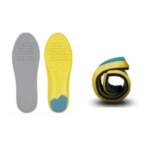 1+1 메모리폼 깔창 쿠션 깔창 운동화깔창 더푹신한 WA87432