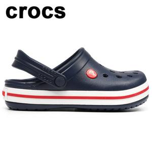 [크록스] 크록밴드 클로그 슬리퍼 (여성 키즈공용) 207006_485