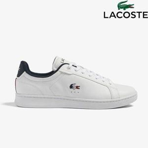 [라코스테]국내매장제품 / 여자 여성 스니커즈 단화 캐주얼화 카나비 프로 TRI 123 1 7-45SFA0084407