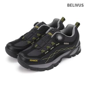 빌리버스 남자 트레킹화 다이얼 운동화 등산 워킹화 키높이 신발 BSS653
