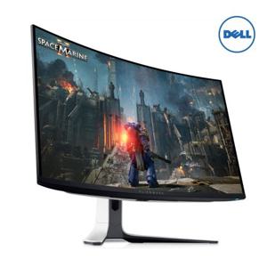 [재고보유] DELL 에일리언웨어 AW3225QF QD OLED 4K UHD 240Hz 0.03ms 32형 게이밍 델 모니터