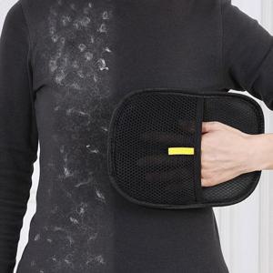 매직펫 올클린 장갑형 패드 강아지 고양이 털제거 브러시 1P+1P (총2개)