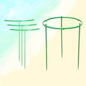 식물 지지대 조립형 화분 홈 가드닝 텃밭 화초 지원대 WFKXFXN