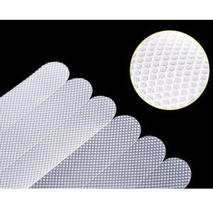 욕실소품 욕실용 미끄럼방지 스티커 긴타입 욕조 논슬립테이프