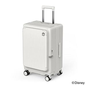 디즈니 루미 24인치 여행용캐리어 기내용 여행가방 가벼운 튼튼한 폴리카보네이트 TSA락