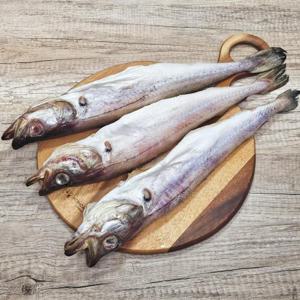 [동명상회] 반건조 코다리 10미 (42-45cm)