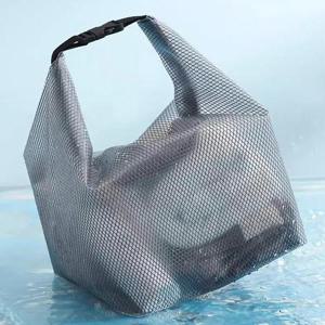 망사 방수가방 EVA 수영 방수 파우치 대형 DD-13019