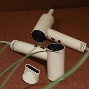 오아 소닉플로우 미니 드라이기 고속 BLDC 헤어 드라이어 음이온 초경량 휴대용 여행용 항공모터