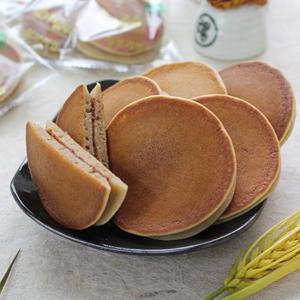 [보리담은]국산보리로 만든 찰보리빵 30개입 / 주문후 당일생산