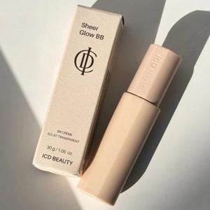 인셀덤 비비 크림 30g 아쿠아 데일리 [본사최신제품] 1st