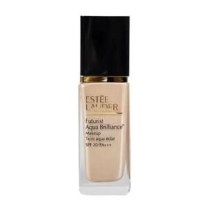[Estee Lauder] 에스티로더 퓨처리스트 아쿠아 브릴리언스 파운데이션 30ml 리퀴드 파운데이션
