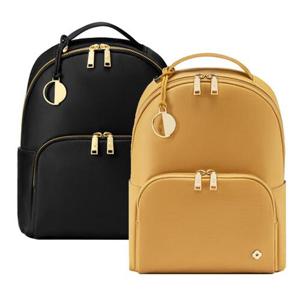 [Samsonite] 쌤소나이트 LIBRA 2.0 여성 데일리 경량 백팩 NO3 09016/NO3 06016