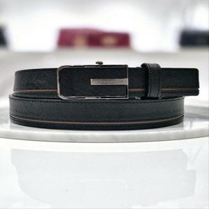 [루이까또즈][루이까또즈] 루이까또즈 남성 자동 정장벨트 BR1FM03BL (P003570039)