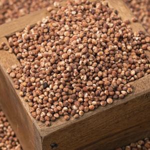 국산 찰수수 500g x 2봉 l 붉은 수수쌀 잡곡 l 지퍼팩 소포장