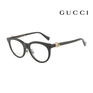 [구찌아이웨어](국내당일출고) 명품 안경테 GG1074O 001_N 라운드 아세테이트 남자 여자 안경
