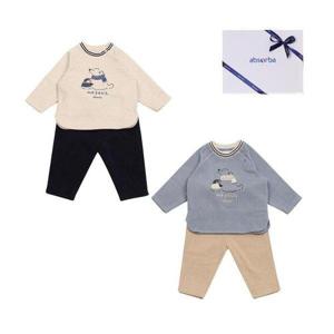 갤러리아_세드릭상하(A27-21218) 출산,백일,돌,축하 아기옷