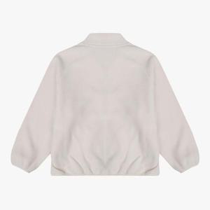 USALL 유솔 HC29 포라 폴리스 집업 경제적인 주니어 공용 (성인 가능 )오버