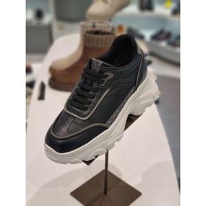 갤러리아_닥스 여성 경량 키높이 밴딩 스니커즈 DLF519 2컬러 7cm