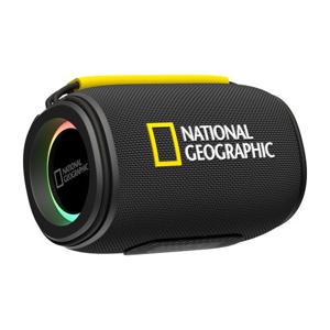 내셔널지오그래픽 휴대용 블루투스 스피커 미니 무선 방수 캠핑 소형 카페 아웃도어 자전거