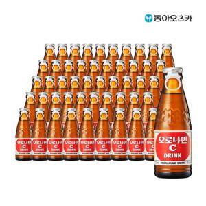 [오로나민C] 120ml 병 50입