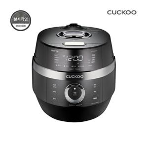 본사직영) 쿠쿠 10인용 IH압력밥솥 CRP-JHR1060FD