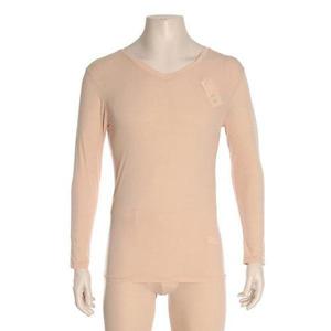 갤러리아_골프 등산 극세사 바디핏 남성 내의 상의(LG6136)SBR