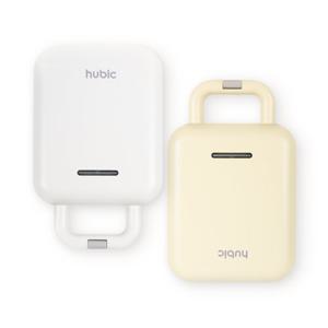 휴빅 분리형 호떡 와플 누룽지 생지 메이커 기계