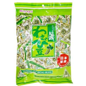 [코스트코] KASUGAI 와사비콩  스낵 500G